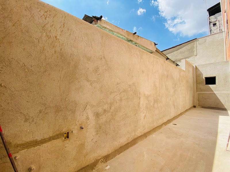 Área privativa à venda no Eldorado: 