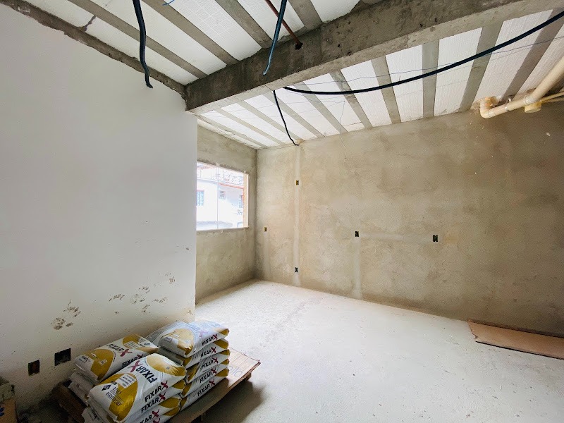 Apartamento à venda no Eldorado: 