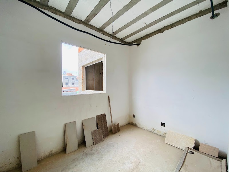 Apartamento à venda no Eldorado: 