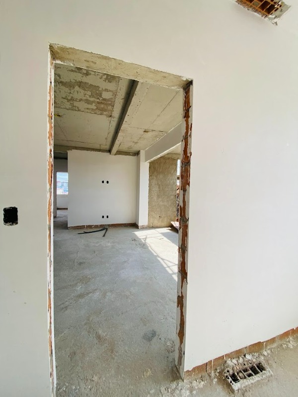 Área privativa à venda no Jardim Riacho das Pedras: 