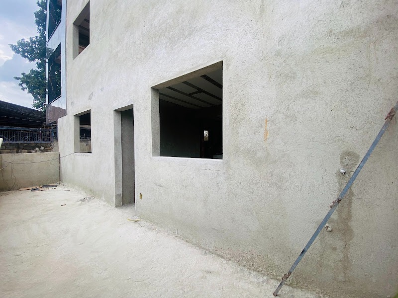 Área privativa à venda no Novo Eldorado: 