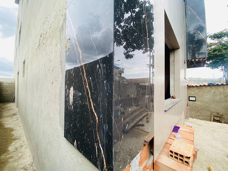 Área privativa à venda no Novo Eldorado: 