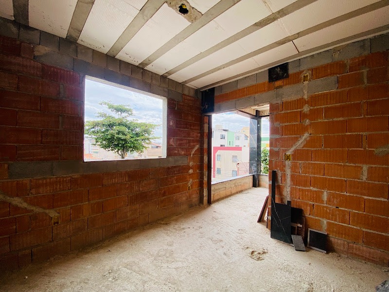 Apartamento à venda no Novo Eldorado: 