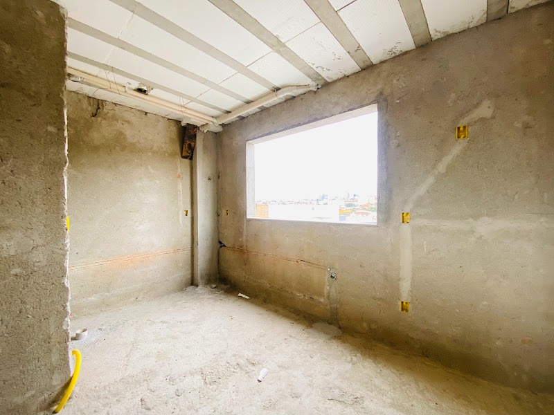 Apartamento à venda no Novo Eldorado: 