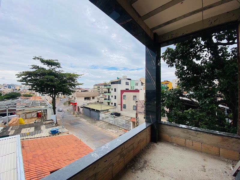 Apartamento à venda no Novo Eldorado: 