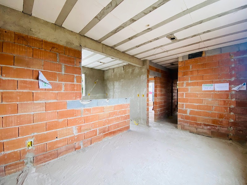 Apartamento à venda no Novo Eldorado: 