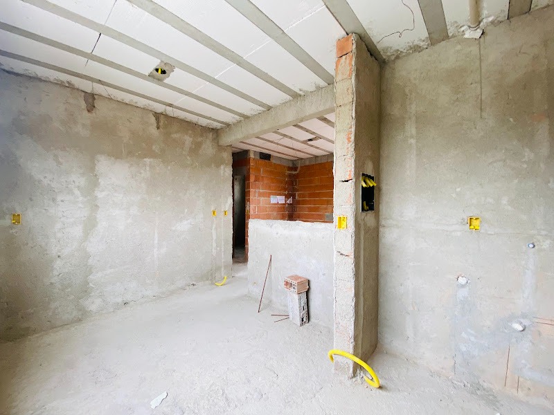 Apartamento à venda no Novo Eldorado: 