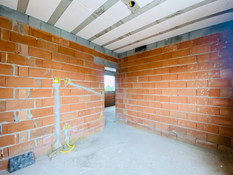 Apartamento à venda no Novo Eldorado: 