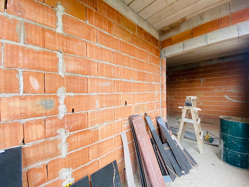 Cobertura à venda no Novo Eldorado: 