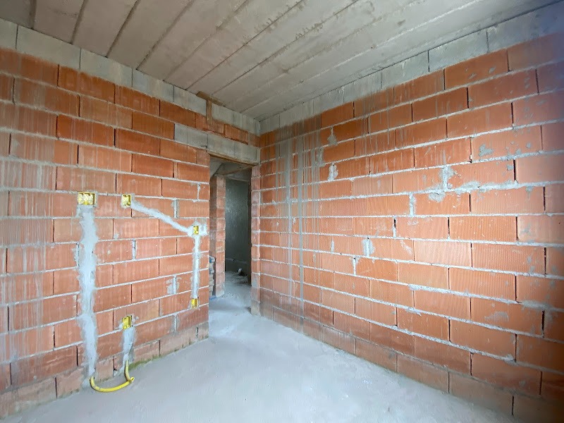 Cobertura à venda no Novo Eldorado: 