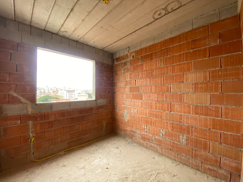 Cobertura à venda no Novo Eldorado: 