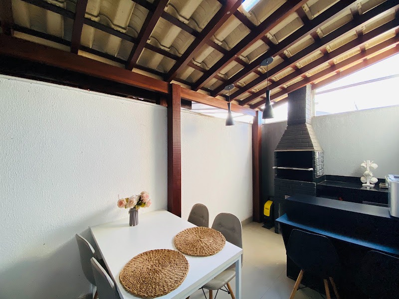 Área privativa à venda no Jardim Leblon: 