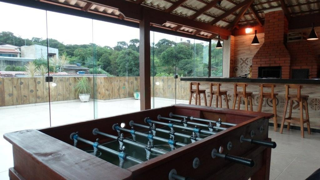 Casa à venda no Alvorada: 