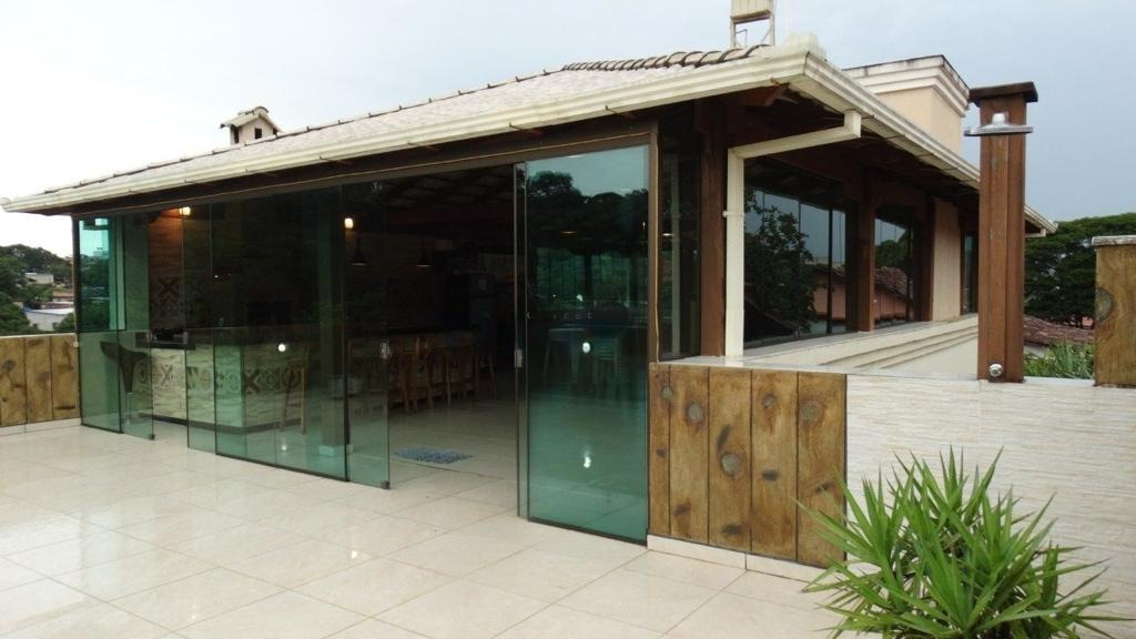 Casa à venda no Alvorada: 