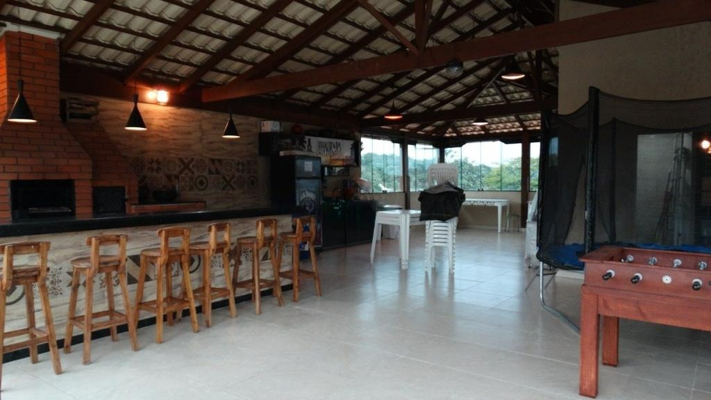 Casa à venda no Alvorada: 