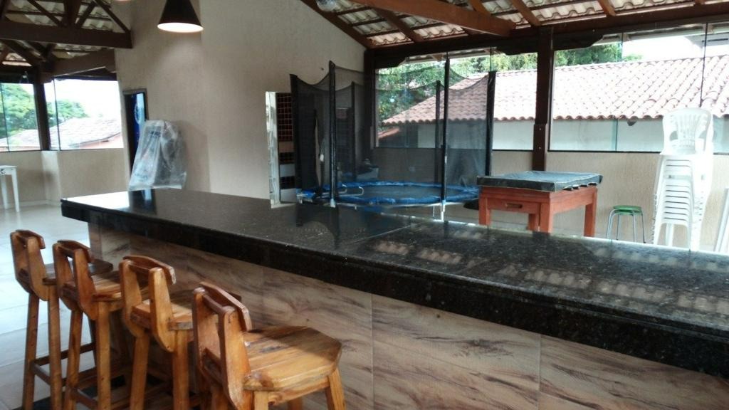 Casa à venda no Alvorada: 