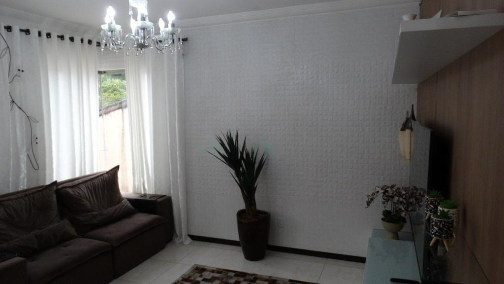 Casa à venda no Alvorada: 