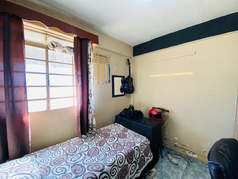 Área privativa à venda no Novo Eldorado: 