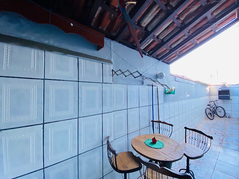 Área privativa à venda no Novo Eldorado: 