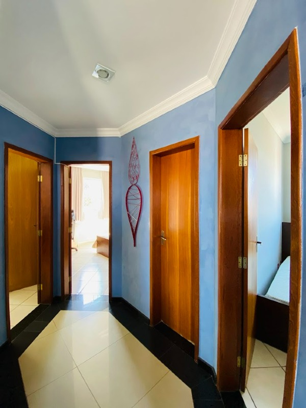 Cobertura à venda no Santa Cruz Industrial: 