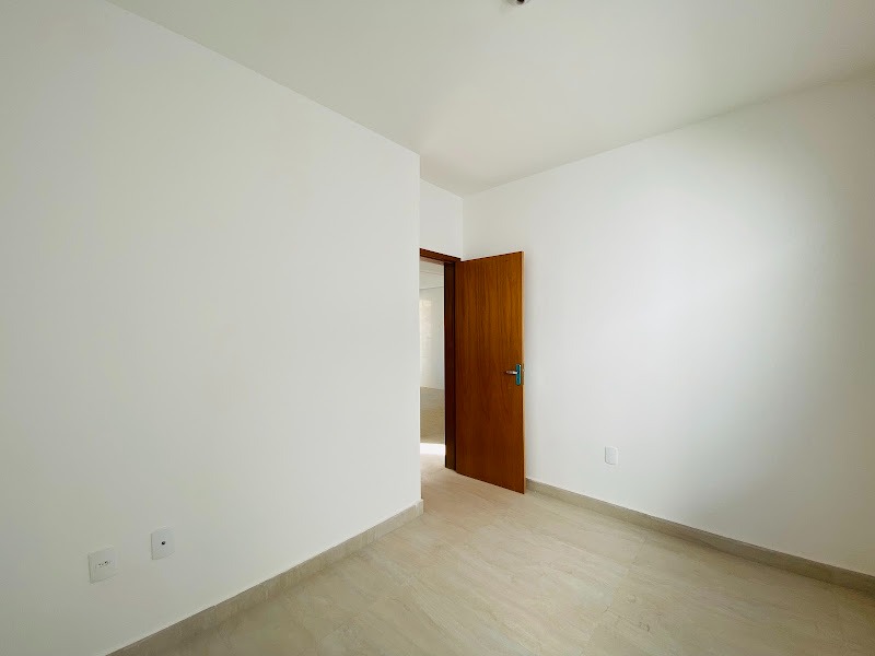 Apartamento à venda no Alvorada: 