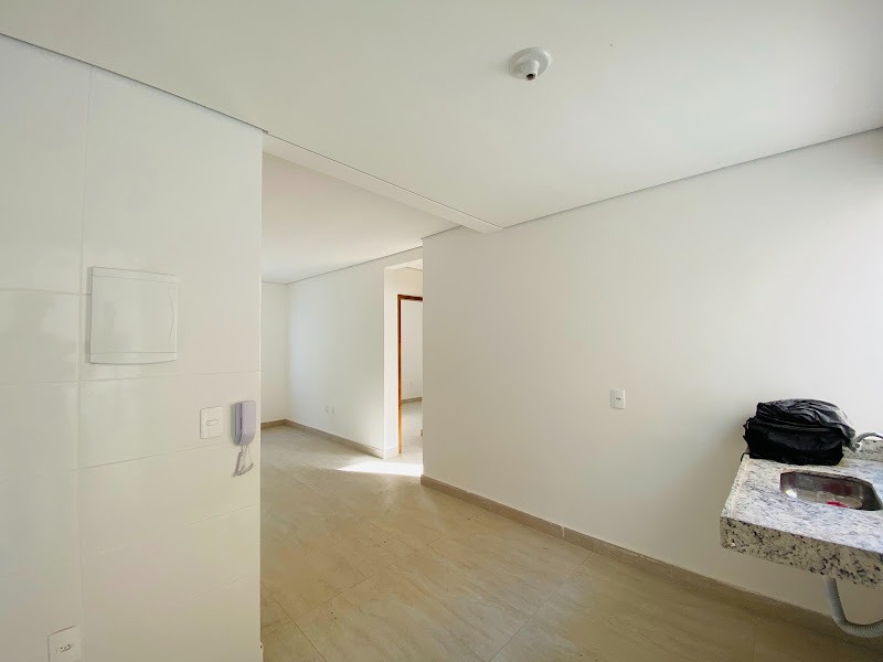 Apartamento à venda no Alvorada: 