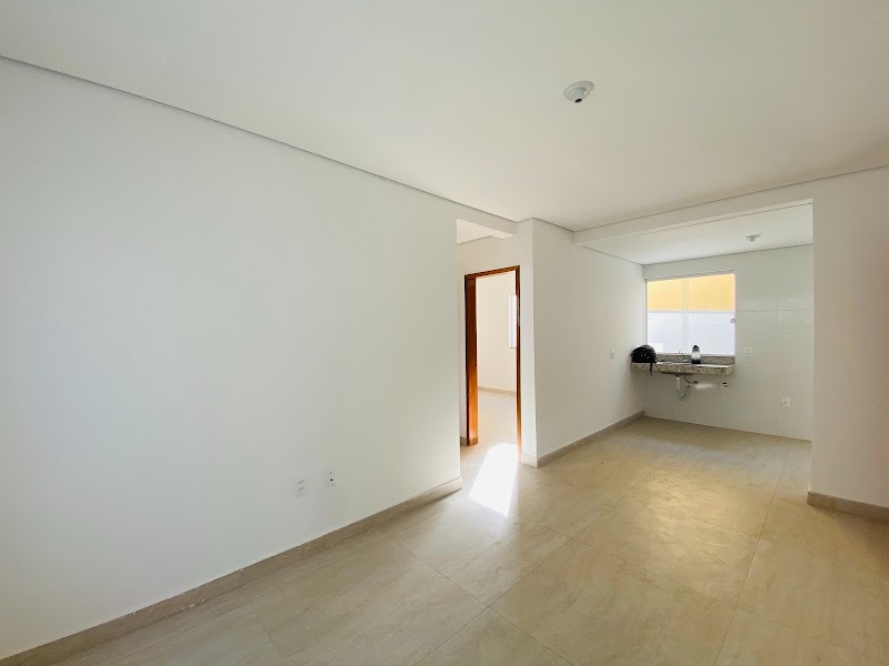 Apartamento à venda no Alvorada: 