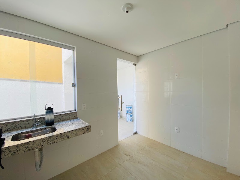 Apartamento à venda no Alvorada: 