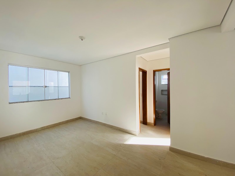 Apartamento à venda no Alvorada: 