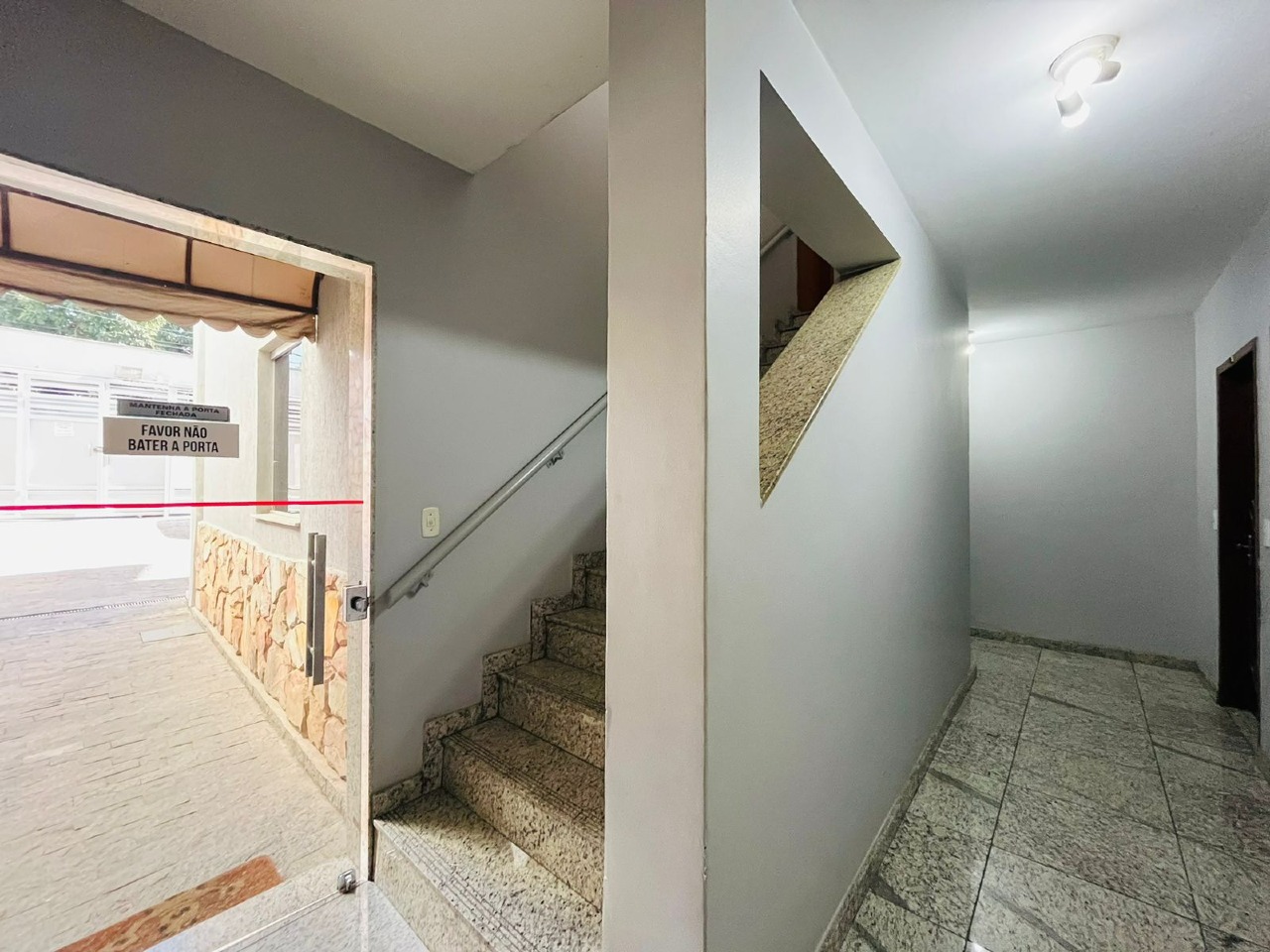 Apartamento à venda no Santa Cruz Industrial: 