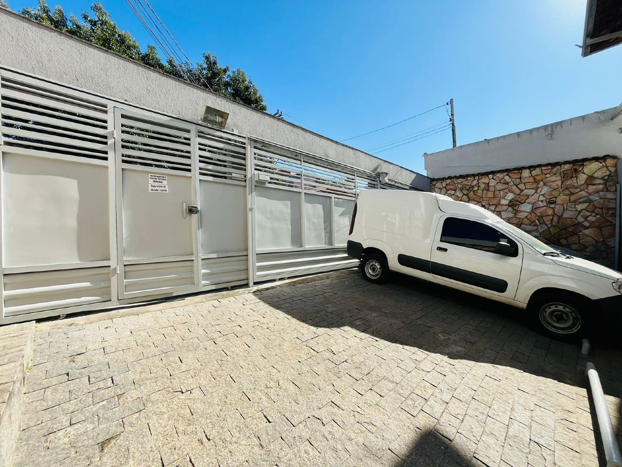 Apartamento à venda no Santa Cruz Industrial: 