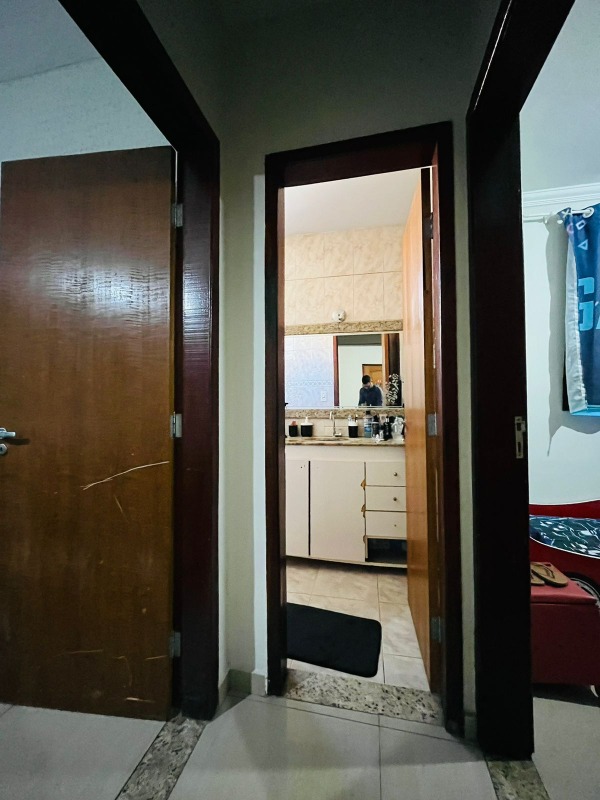 Apartamento à venda no Santa Cruz Industrial: 