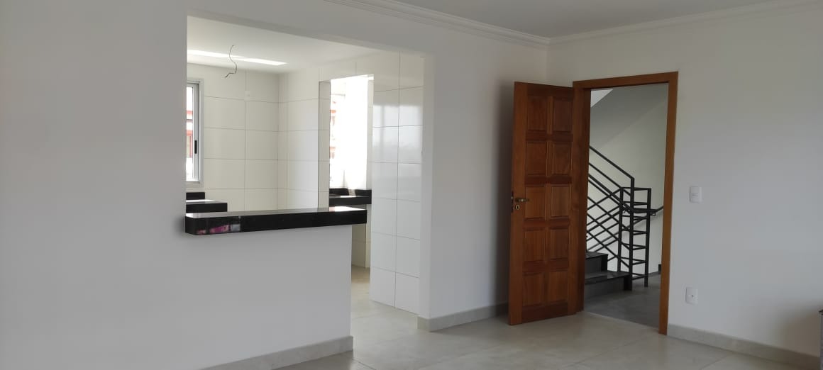 Apartamento à venda no Eldorado: 