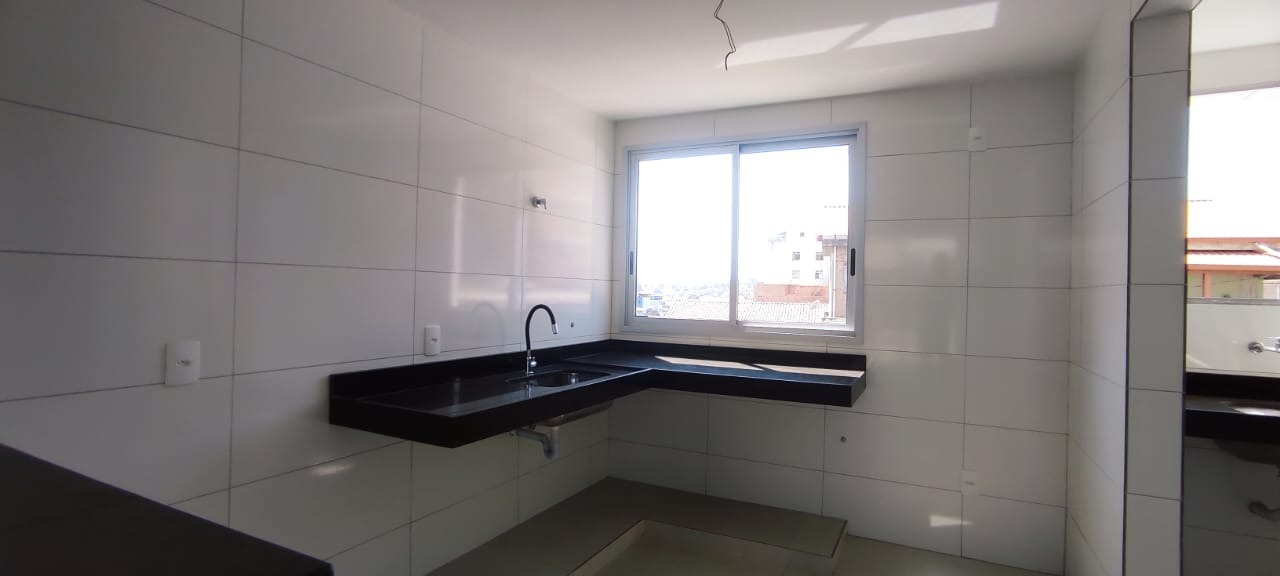 Apartamento à venda no Eldorado: 