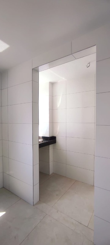 Apartamento à venda no Eldorado: 