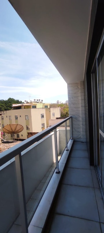 Apartamento à venda no Eldorado: 