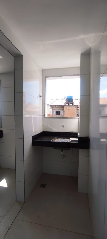 Apartamento à venda no Eldorado: 