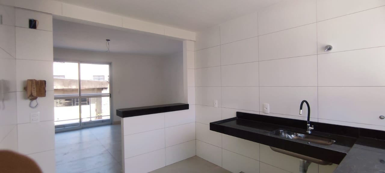 Apartamento à venda no Eldorado: 