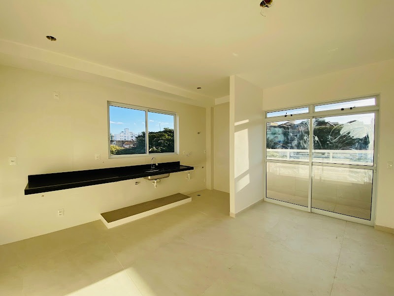 Apartamento à venda no Riacho das Pedras: 