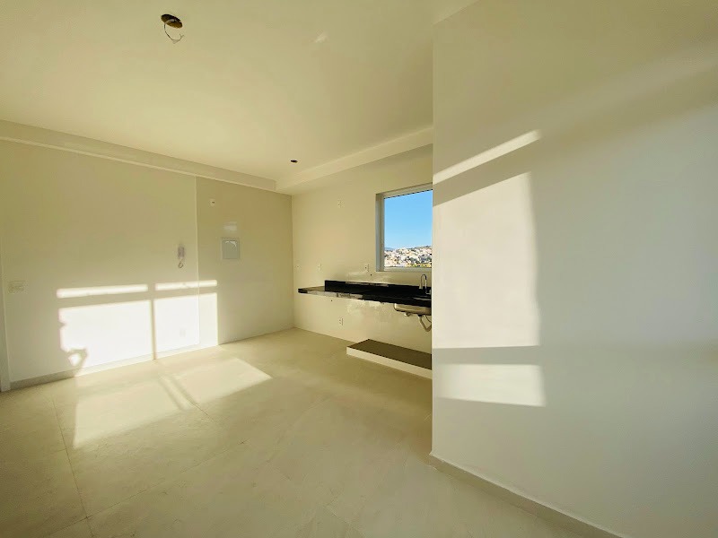 Apartamento à venda no Riacho das Pedras: 