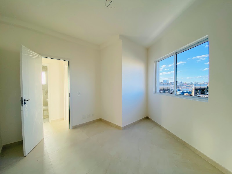 Apartamento à venda no Riacho das Pedras: 