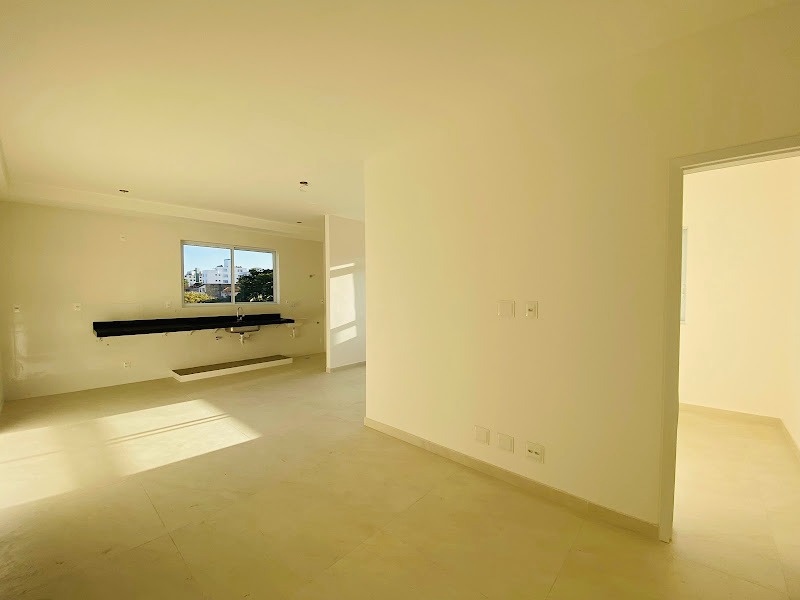 Apartamento à venda no Riacho das Pedras: 