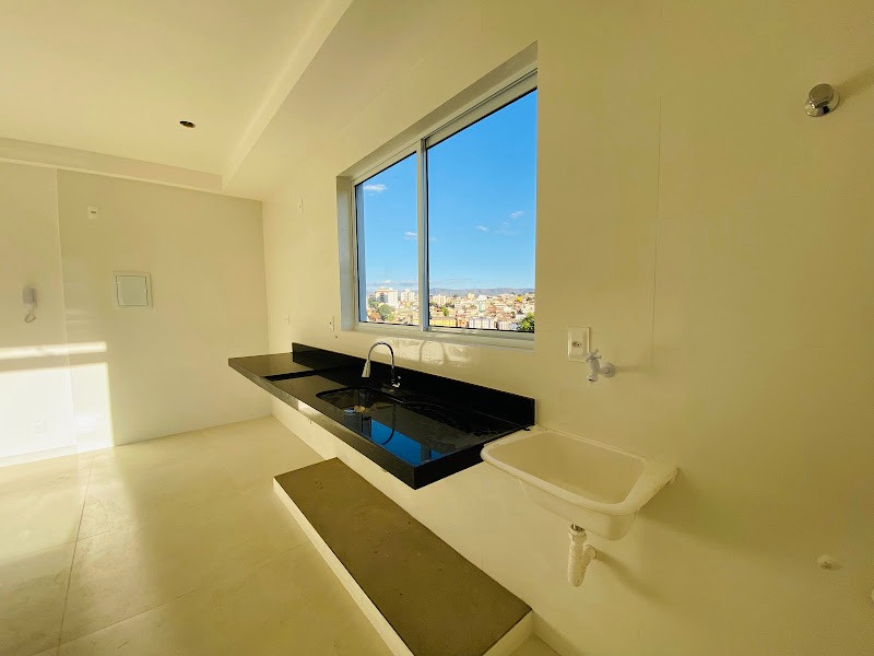 Apartamento à venda no Riacho das Pedras: 