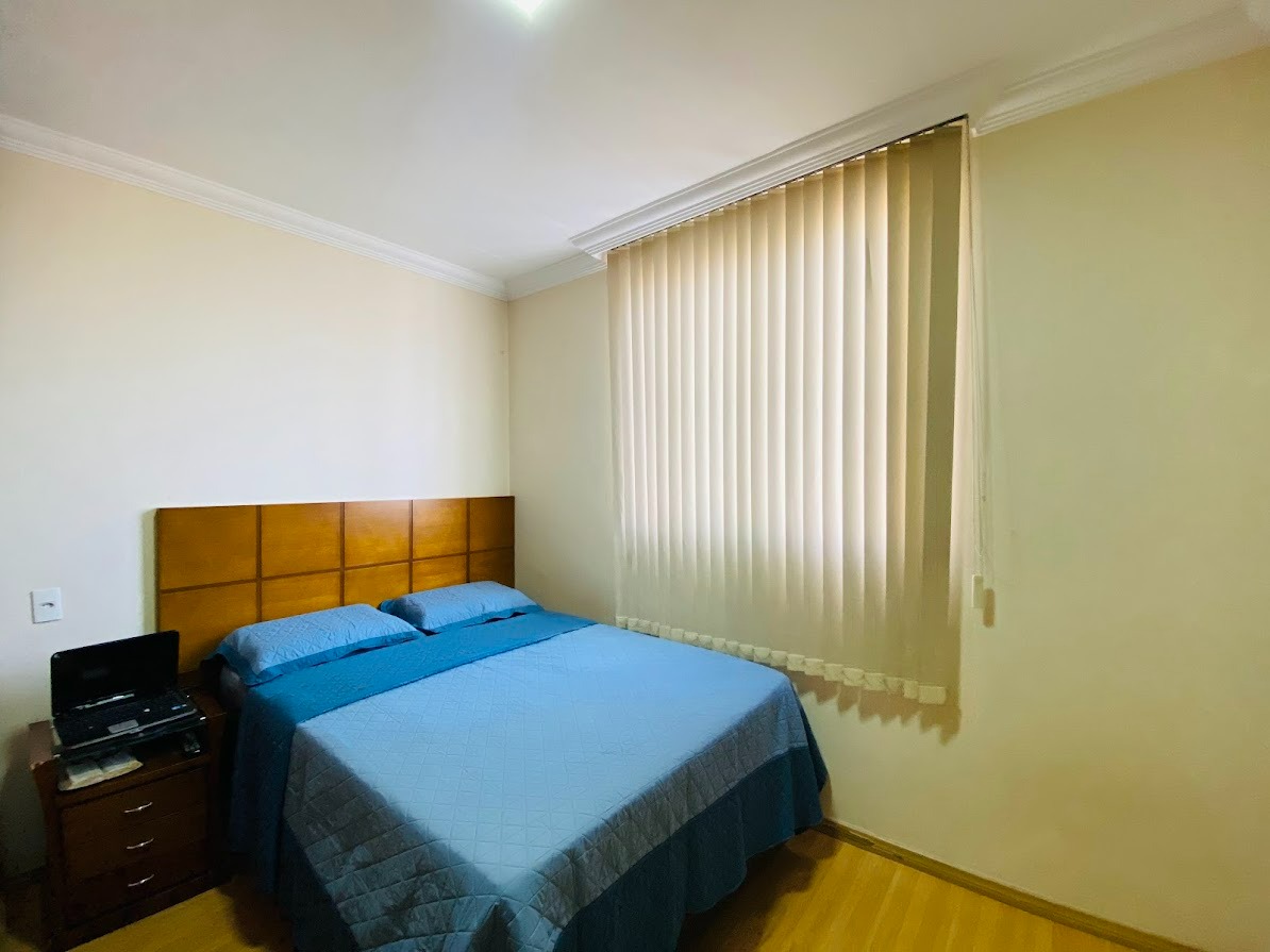 Cobertura à venda no Novo Riacho: 