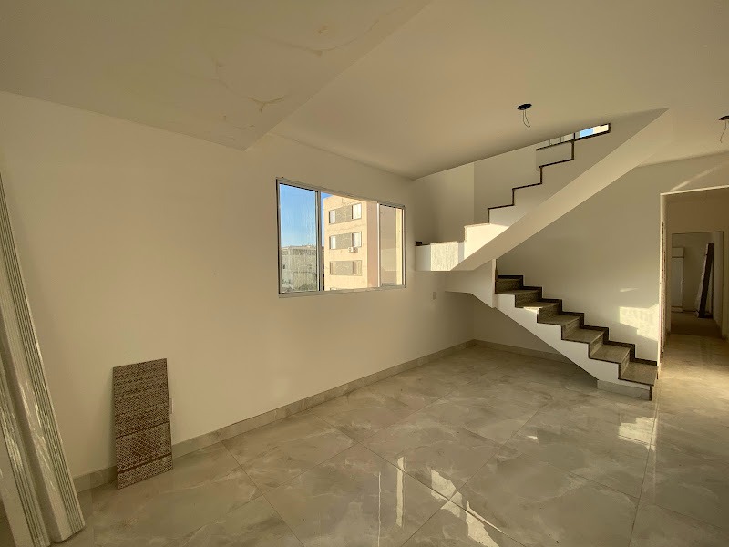 Cobertura à venda no Europa: 