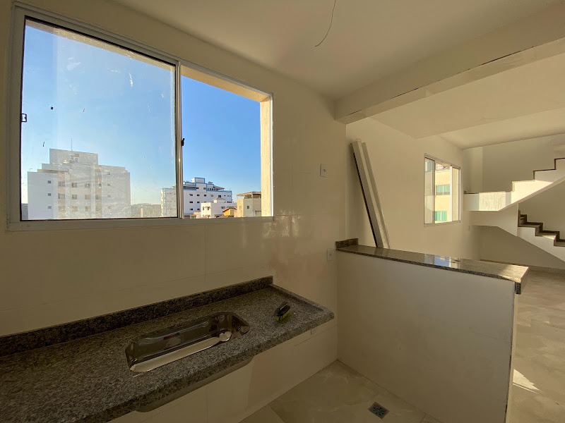 Cobertura à venda no Europa: 