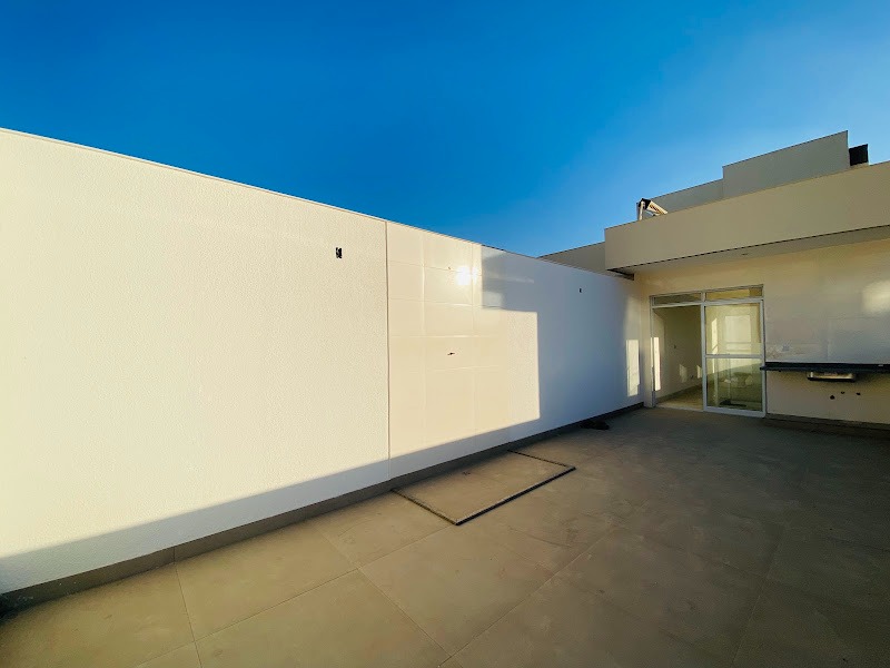 Cobertura à venda no Europa: 