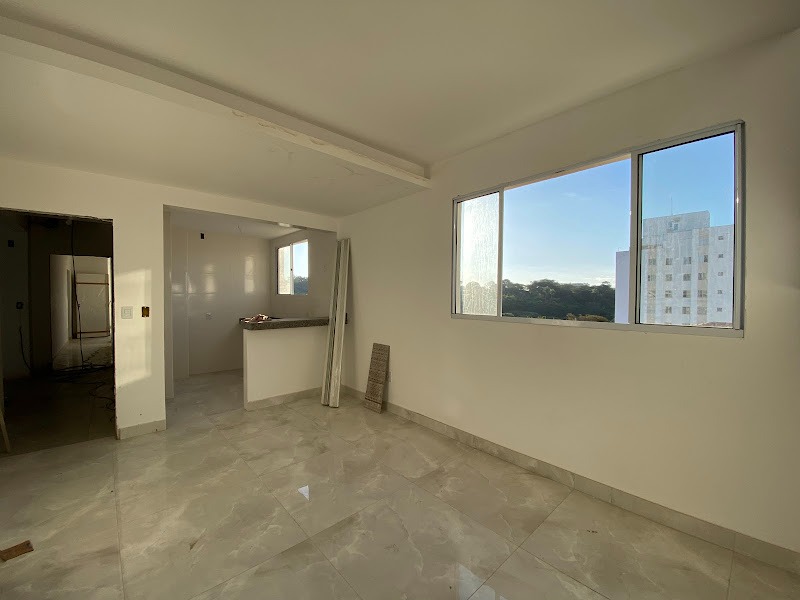 Cobertura à venda no Europa: 