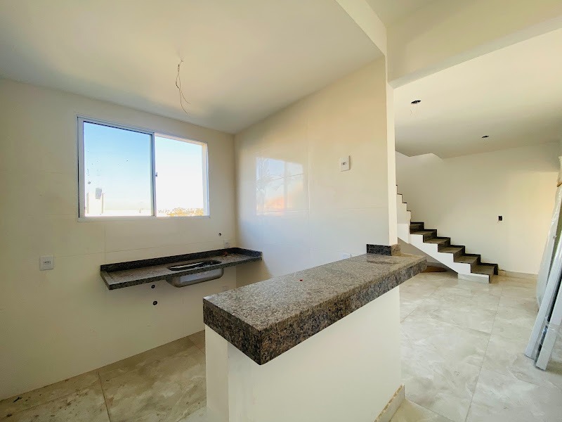 Cobertura à venda no Europa: 