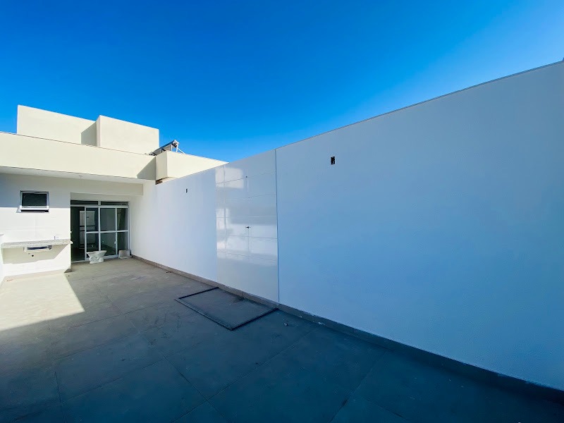 Cobertura à venda no Europa: 